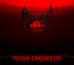 Mourtoria : Years Thousand